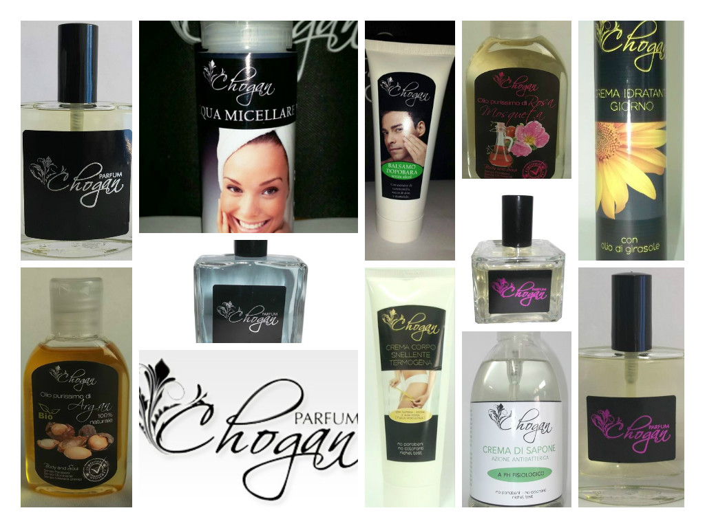 I prodotti Chogan più popolari su INCI Beauty.